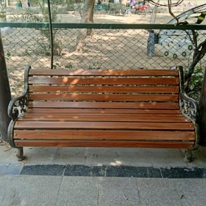 Garden Bench